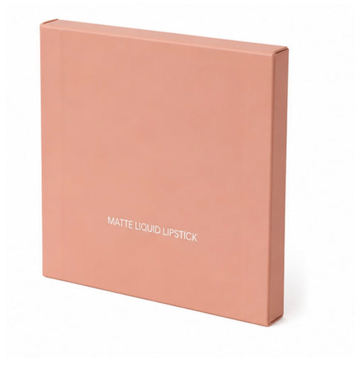 Coffret Matte Obsession