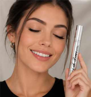 Mascara WaterProof